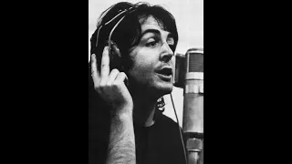 The Beatles - She Came In Through The Bathroom Window - Isolated Vocals