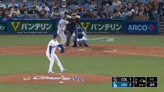 Dodgers vs Rockies Highlights | DODGERS PITCHING SHUTS DOWN ROCKIES OFFENSE | June 1, 2024