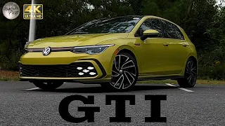 2023 VW GTI Autobahn Manual (6-Speed) - 4k POV Experience - Farewell to the Manual