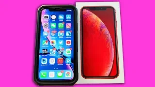 КОГДА Я ПРОДАМ СВОЙ IPHONE XR И НА ЧТО ПЛАНИРУЮ ЕГО ПОМЕНЯТЬ?