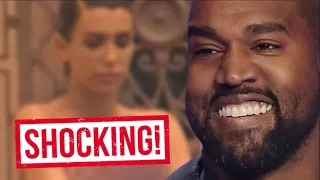 Kanye West Wife Bianca Censori is PREGNANT!!!?? | *BUSTED*