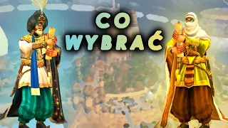 Pamiętajcie o umiejętnościach #6 - Co wybrać - Akademia - Heroes V