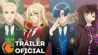 Black Butler: Public School Arc | TRÁILER OFICIAL 2