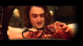 Victor Frankenstein - Genie und Wahnsinn Trailer Deutsch German 2016 | Spoiler Magazin