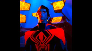 Miguel O'Hara | Spider - Man 2099 Edit | The Lost Soul Down