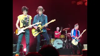 The Rolling Stones Live Full Concert + Video, Cotai Arena, Macau 9 March 2014