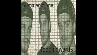 Todd Edwards - Fly Away