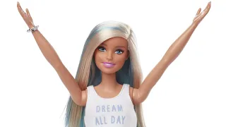 Barbie Fashionistas 120 Doll Dream All Day | Mattel