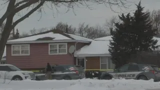 Suburban Chicago mother, 3 daughters found dead in domestic shooting; suspect arrested