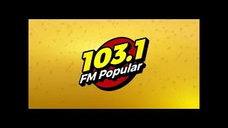 FM POPULAR 103.1 - KCHAKA BAILABLE ESPECIAL FIN DE SEMANA NINO INTHEMIX