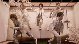 ARASHI - Love so sweet