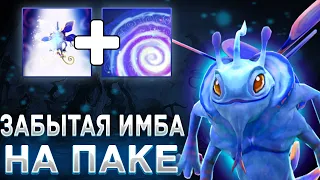 RAZE1X6 ВЫКАТИЛ ПАКА С ДВУМЯ ЛЕГАМИ НО ЭТО... | DOTA 1X6 PUCK E + R