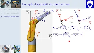 CI0 Dérivation vectorielle en Sciences Industrielles pour l'Ingénieur (MPSI/PCSI/PTSI)