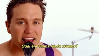 Blink-182 - What's My Age Again? (Legendado)