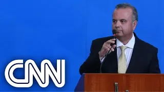 PP deve confirmar apoio a Marinho na disputa pela presidência do Senado | CNN 360º