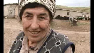 карачаи Кыргызстана