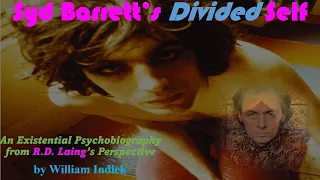 Syd Barrett's 'Divided Self'
