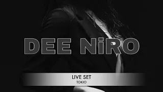 DEE NIRO TOKIO