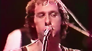 Dire Straits - Chorus TV (1978) Complete. AI Version 4K Restored