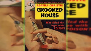Crooked House by Agatha Christie 🎧