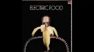 Electric Food - Nosferatu [1970 Germany]