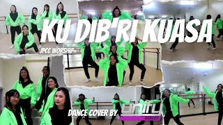 [Dance Music Video] - Ku di Bri Kuasa - Unify Dancer CK7