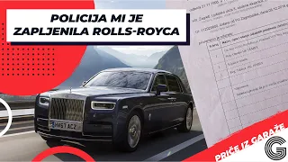 NAJSKUPLJA ZAPLJENA U HRVATSKOJ | PRIČE IZ GARAŽE | EPIZODA 05