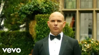 Pitbull - Wild Wild Love ft. G.R.L.