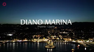 Diano Marina - Imperia - Liguria 2023