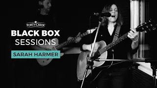 Sarah Harmer - "New Low" | Forty Creek Black Box Sessions