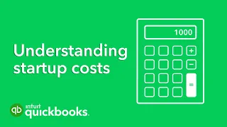 Startup costs: understanding the costs for your business | Start your business
