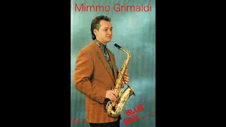 Mimmo Grimaldi - Spanish eyes (sax)