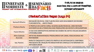 Comunicações (SALA 04)