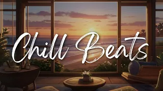 🎵 Lofi Haven: Relaxing Beats for Chill Vibes 🌅