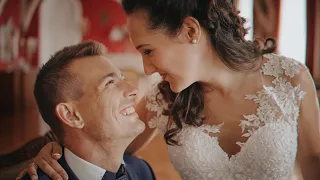 Dorina & Zoltán // Wedding Film