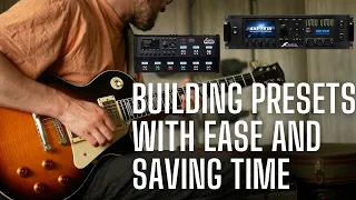 Getting Started with Fractal   Loading Presets, IRs, Building Presets and More