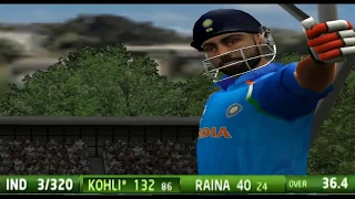 Virat Kohli 133*  Vs Sri Lanka Highlights | India vs Sri Lanka, CB Series 11th Match at Hobart