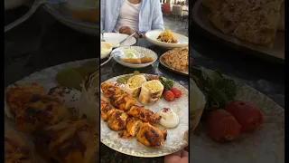 Asil restaurant | Land of Legends | Antalya 🇹🇷