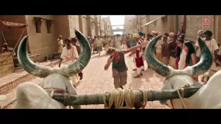 SARSARIYA Video Song MOHENJO DARO Full HD Songs 2016