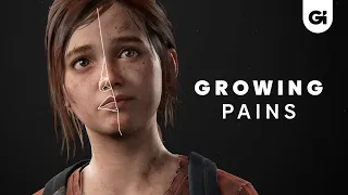 I Remember The Last Of Us Part 1 Being Better | Opinion