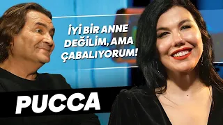 PUCCA PINAR IŞIK "7 YIL HAPİS KARARI ONANIRSA YALLAH CEZAEVİ!"