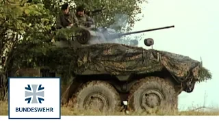 Classix I Allein im Feindgebiet (1980) I Bundeswehr