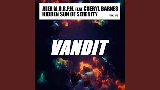 Hidden Sun of Serenity (feat. Cheryl Barnes) (Extended)