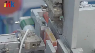 InkJet Cartridges Manufacturing Process At StartInk - Dubaria