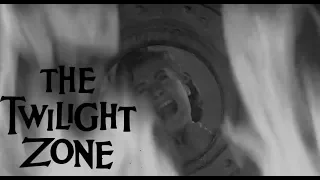 Analyzing Twilight Zone s01e10: Judgement Night