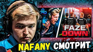 NAFANY WATCHING: "FaZe Down - Cloud9 Overcomes Their Demons | Cloud9 Reloaded (Part 1)"