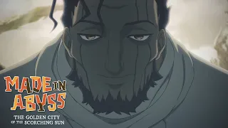 Made in Abyss S2 | TRAILER OFFICIEL