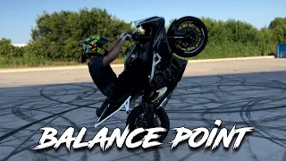 How to Find Balance Point - (Wheelie Anything, ep. 3)