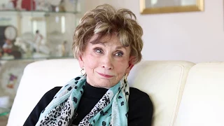 Dr. Edith Eger - The Prison of Our Own Mind
