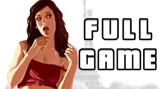 GTA 4 Gameplay Walkthrough FULL GAME [1440p PC] - No Commentary (ALL MISSIONS) GTA IV